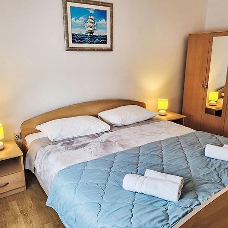 Holiday Home Vesna - Zad105 By Interhome Diklo Buitenkant foto