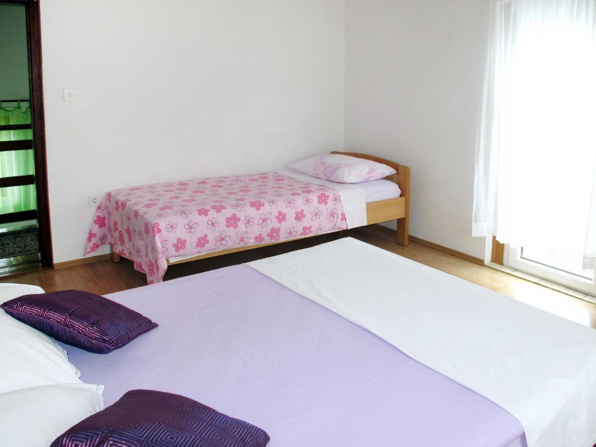 Holiday Home Vesna - Zad105 By Interhome Diklo Buitenkant foto