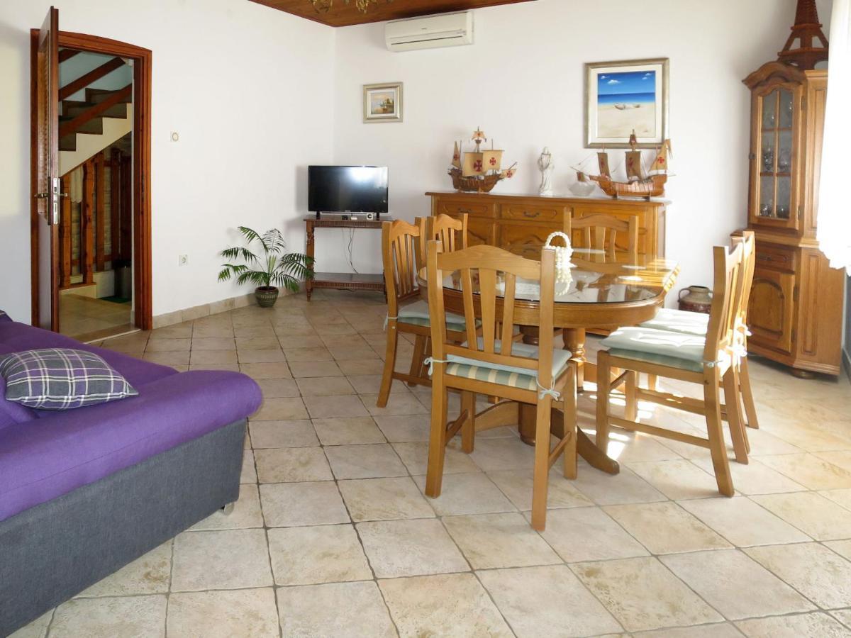 Holiday Home Vesna - Zad105 By Interhome Diklo Buitenkant foto
