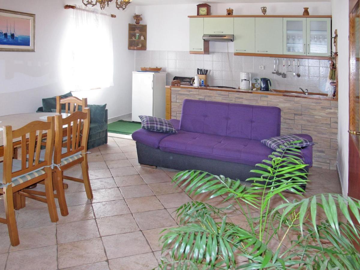 Holiday Home Vesna - Zad105 By Interhome Diklo Buitenkant foto