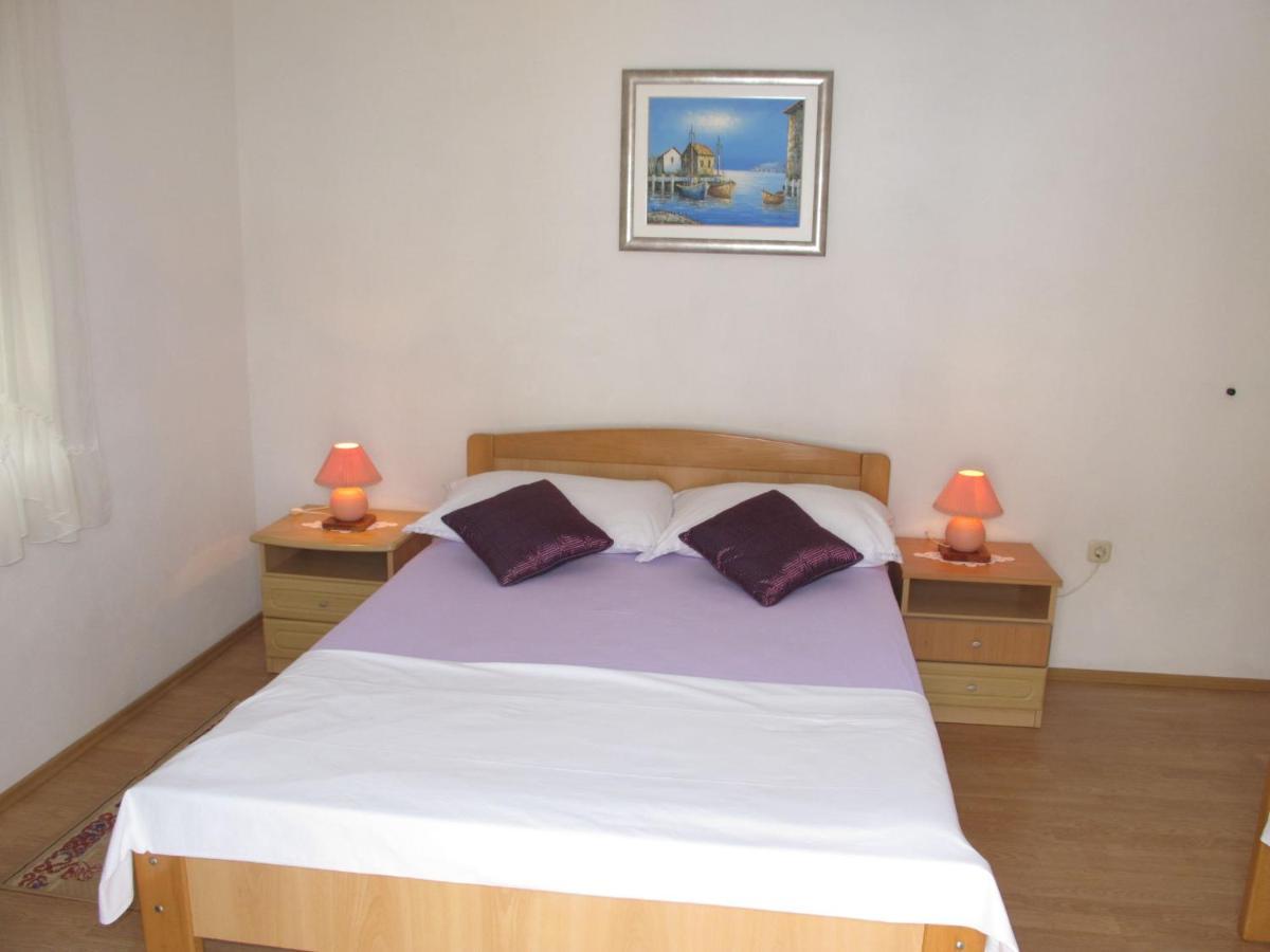 Holiday Home Vesna - Zad105 By Interhome Diklo Buitenkant foto
