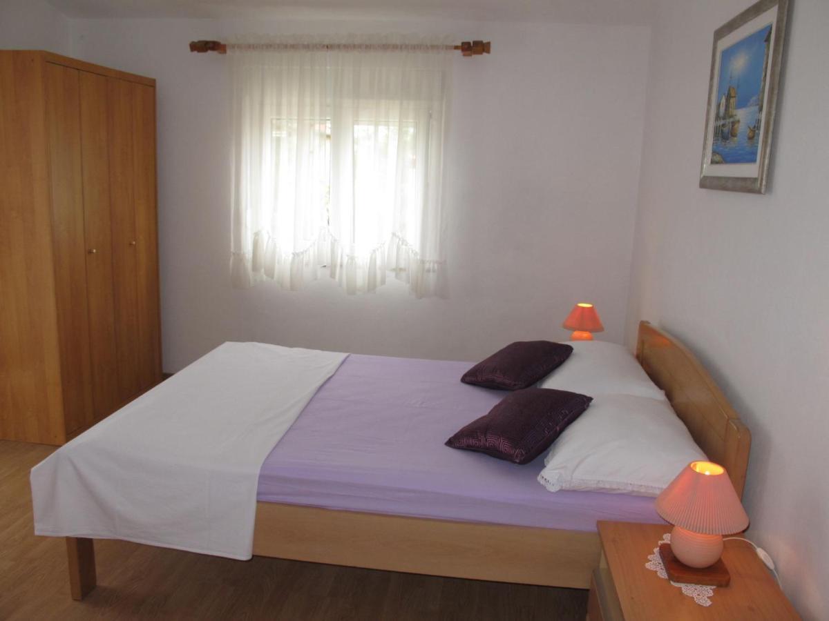 Holiday Home Vesna - Zad105 By Interhome Diklo Buitenkant foto