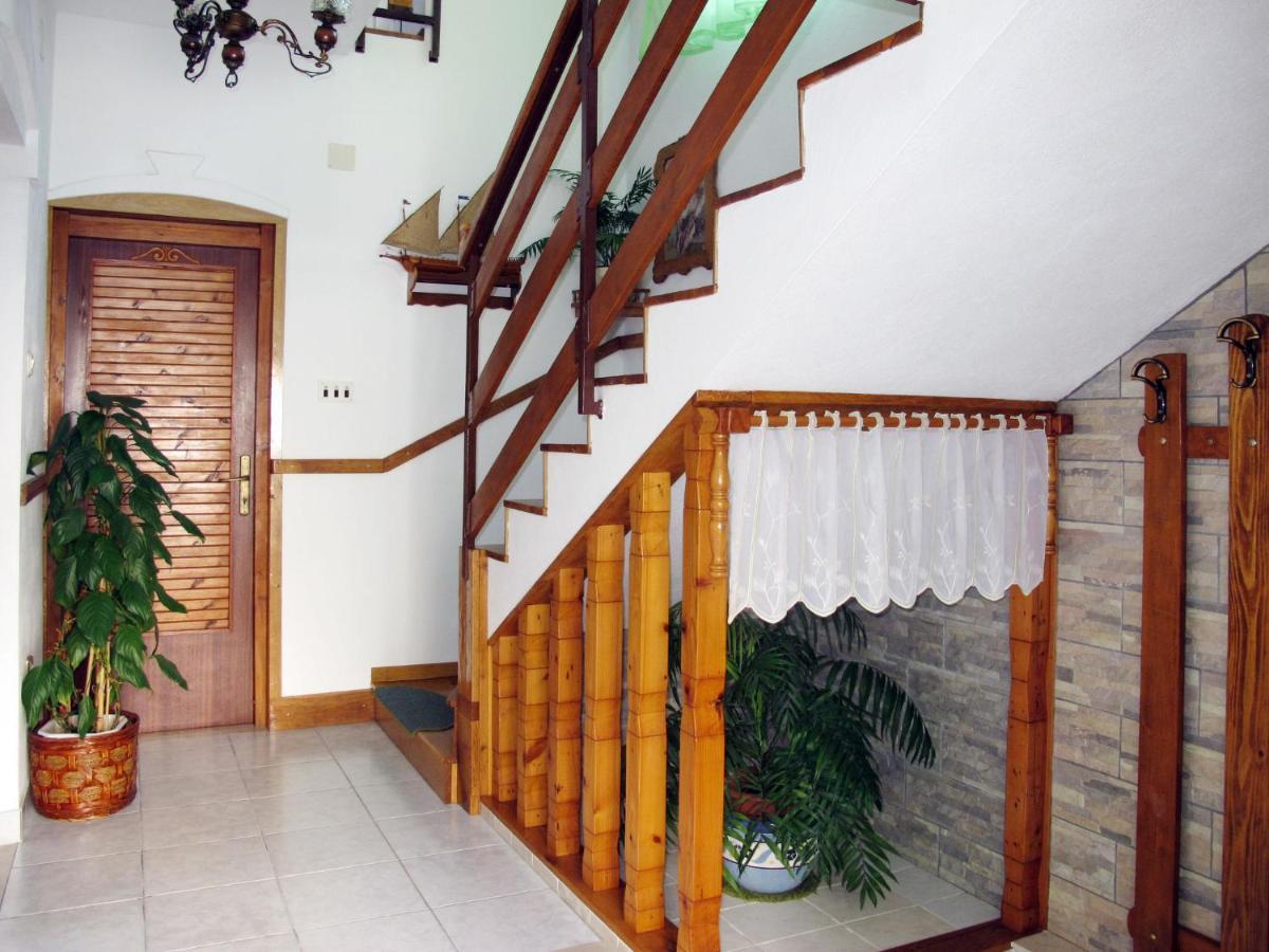 Holiday Home Vesna - Zad105 By Interhome Diklo Buitenkant foto