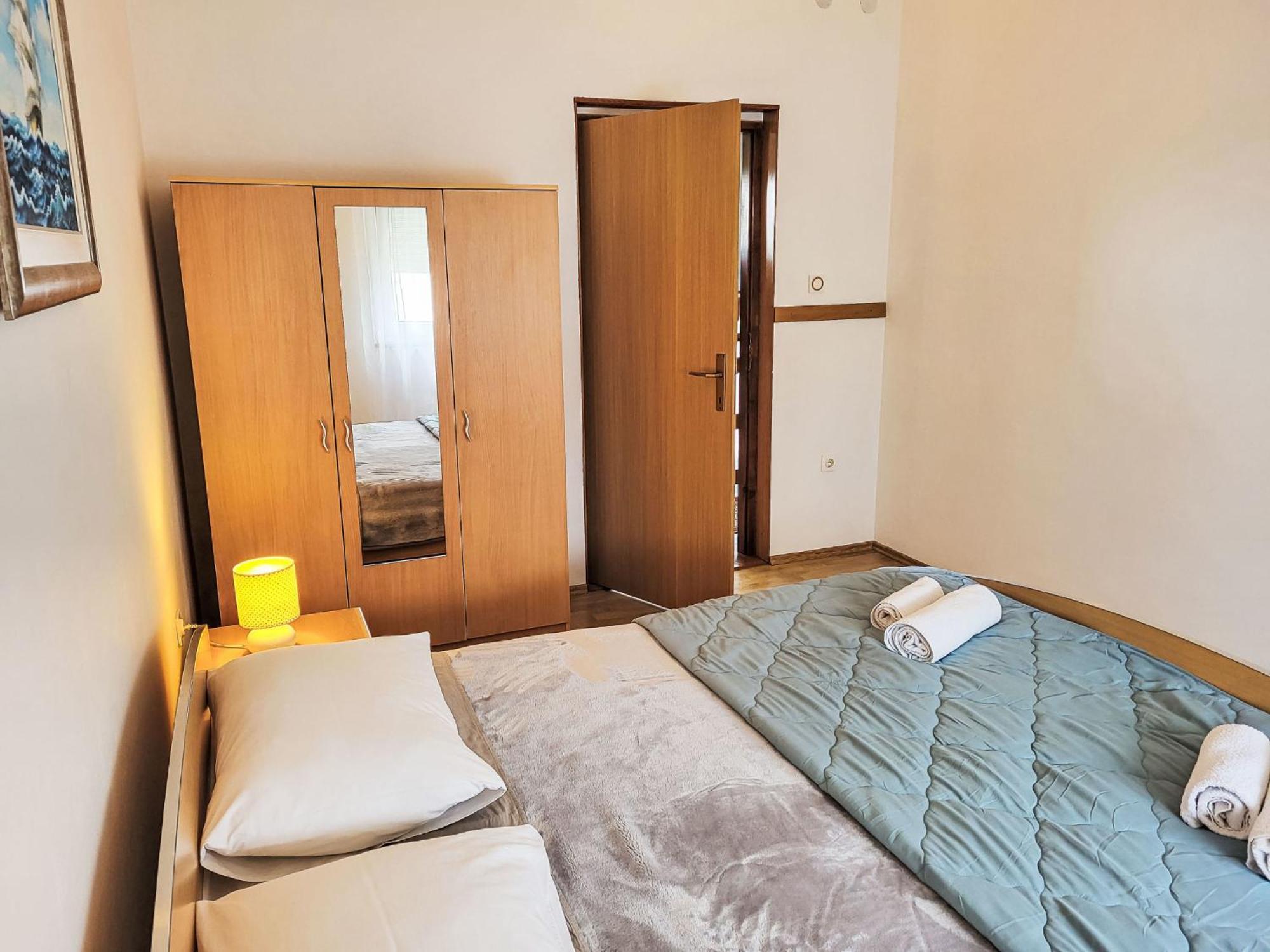 Holiday Home Vesna - Zad105 By Interhome Diklo Buitenkant foto
