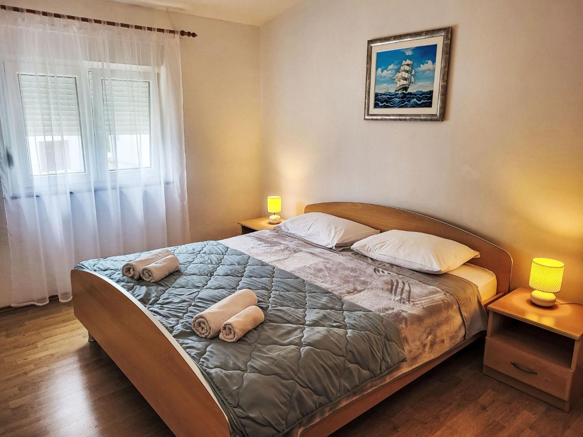 Holiday Home Vesna - Zad105 By Interhome Diklo Buitenkant foto
