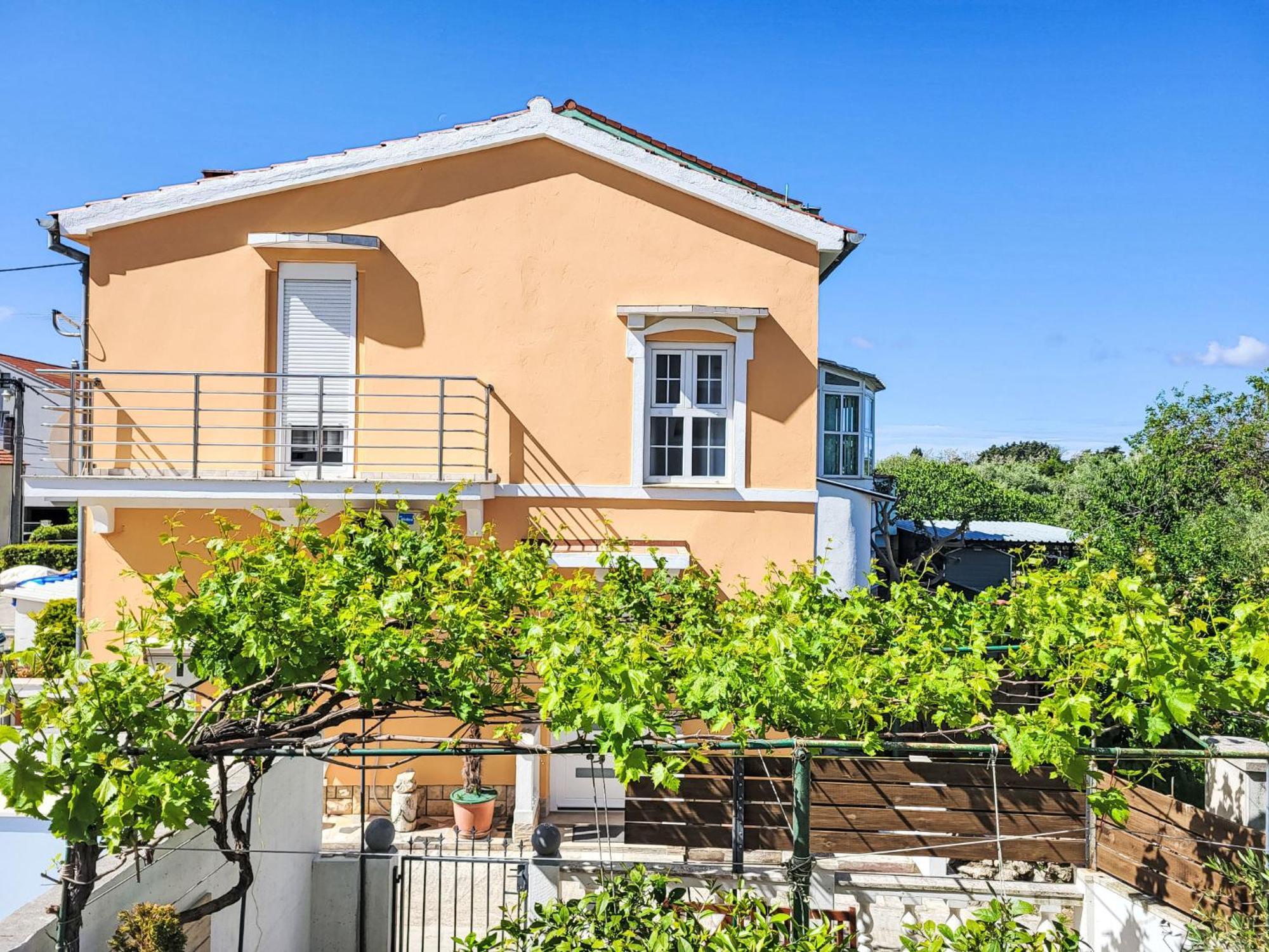 Holiday Home Vesna - Zad105 By Interhome Diklo Buitenkant foto